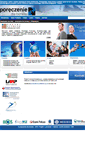 Mobile Screenshot of pfg-poreczenia.pl